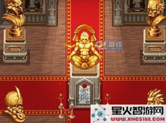 战魂铭人如何解锁金色雕像的具体步骤与方法详解