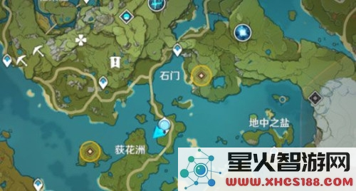 原神隐藏任务详解：获取原石的秘密与技巧分享