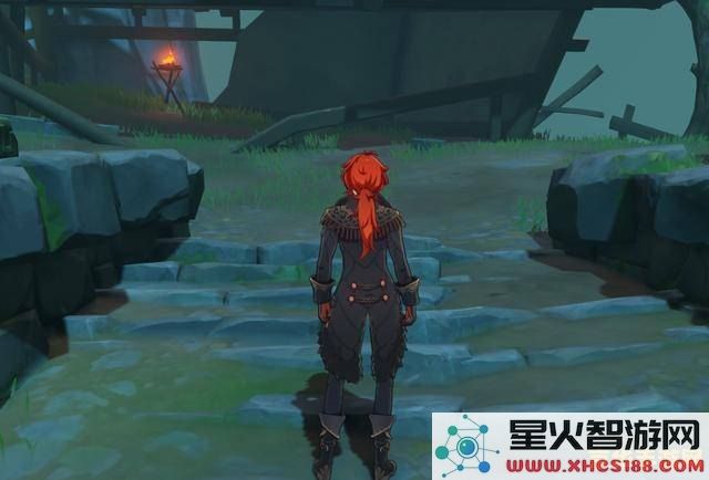 原神原石隐藏任务