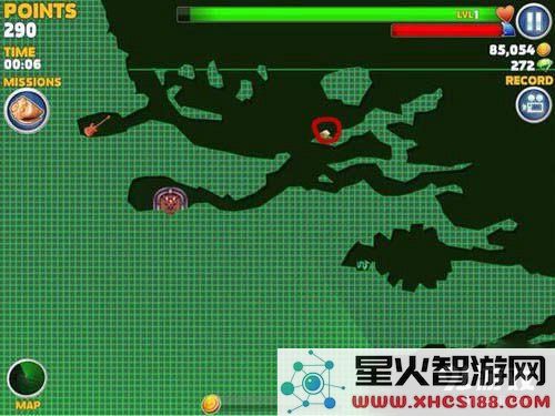 饥饿的鲨鱼进化巨齿鲨