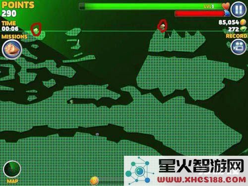 饥饿的鲨鱼进化巨齿鲨