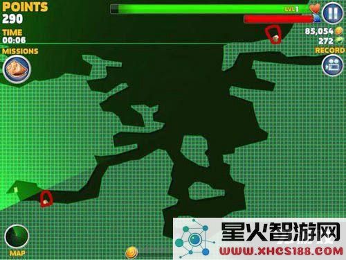 饥饿的鲨鱼进化巨齿鲨