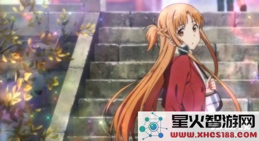 《刀剑神域》中的理想女性形象——深入解析亚丝娜的魅力与角色发展