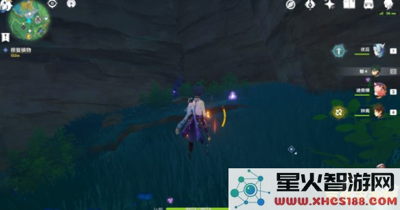 原神寻找确切部件以修复镇上的珍贵物品