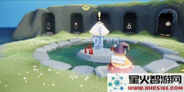 光遇7月30日旅行先祖具体位置在哪些地方可以找到