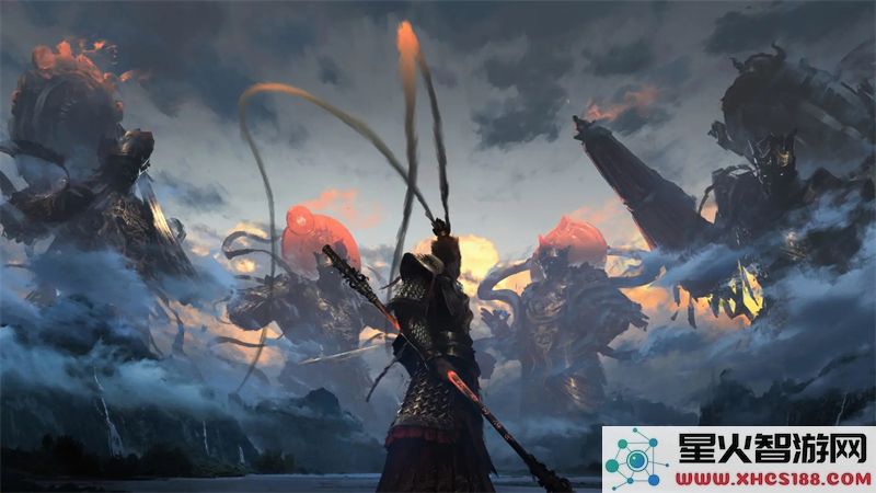 黑神话悟空六根解析：六根齐聚究竟指哪六种？- 深度解读