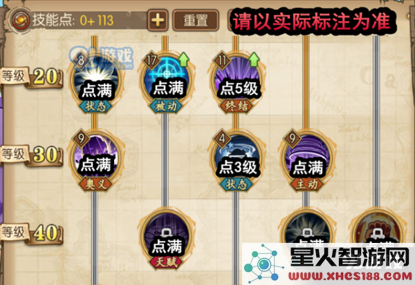 航海王燃烧意志藤虎加点攻略 藤虎技能加点指南