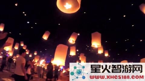 原神以后还有海灯节吗