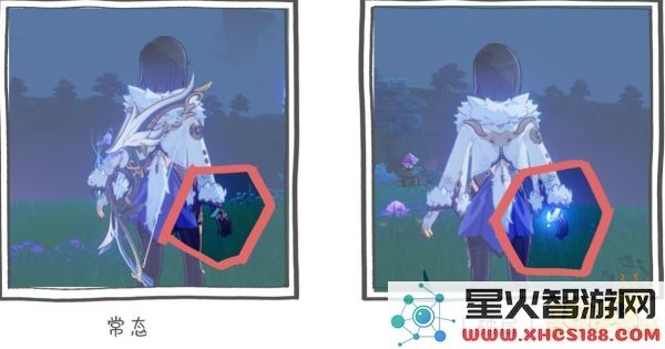 原神夜兰天赋升级素材