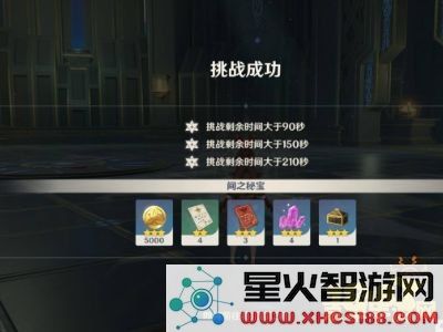 原神香菱主c阵容圣遗物