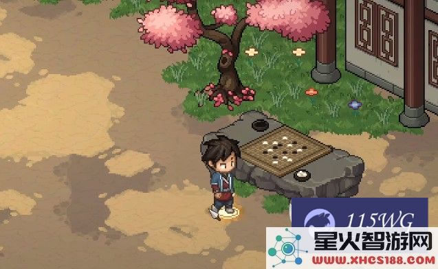 大侠立志传：琳琅棋局通关攻略-最新解法实测
