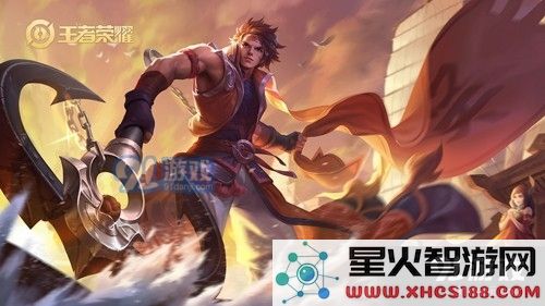 《王者荣耀》孙策在S22赛季的最佳玩法与策略解析