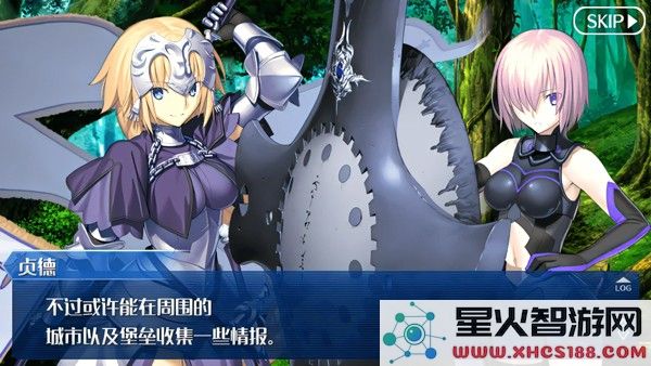 命运冠位指定日服最新版本游戏说明