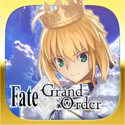 命运冠位指定日服最新版本(Fate/GO)