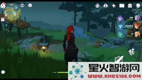 《原神》长生仙究竟什么时候会正式登场与玩家见面?