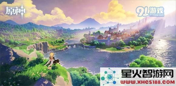 如何在原神中获得命星的详细指南与攻略
