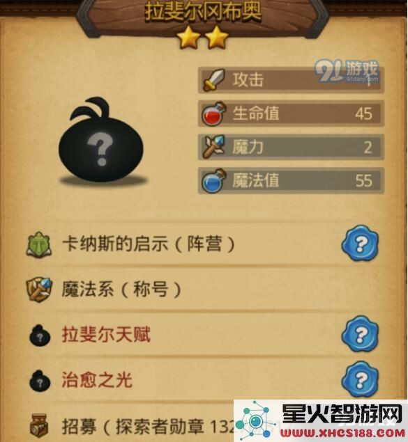 不思议迷宫中拉斐尔冈布奥的技能分析与实用性评估如何？