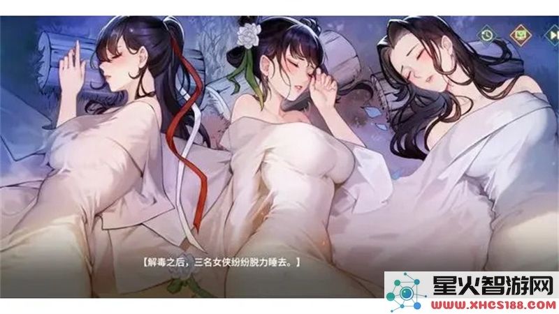 江湖如梦手游红颜攻略：2024最新养成技巧大揭秘
