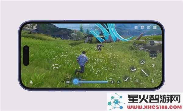 iPhone16发布会:王者荣耀世界官宣定档,2024年上线引爆期待