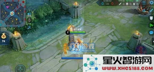 王者荣耀如何正确开启长安之门的充能系统，详细充能玩法攻略分享