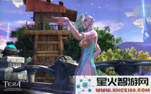 原神和tera哪个好玩
