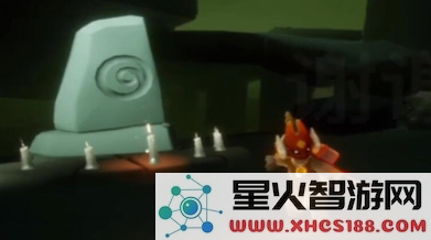 sky光遇黑水港湾中沉船的具体位置和探索指南是什么