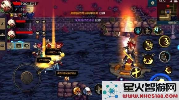 DNF手游如何有效提升深渊爆率，获取更多稀有装备和材料的方法总结