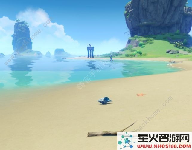 如何顺利登上原神海螺岛屿，获取探索与冒险的乐趣