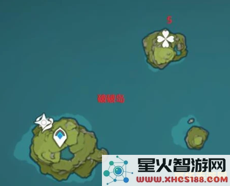 原神回声海螺最新位置详解及获取方式更新,助你轻松找到目标