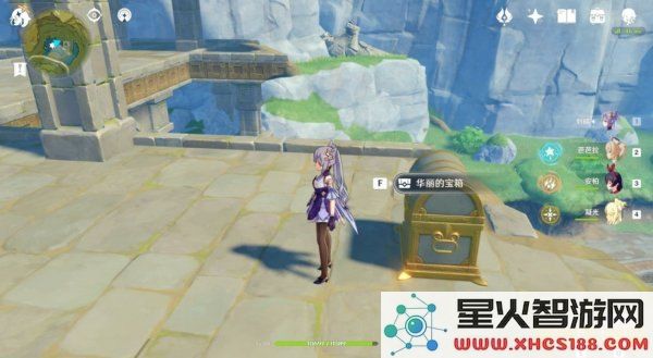 原神璃月地区三个匣子的具体位置和获取方法攻略分享