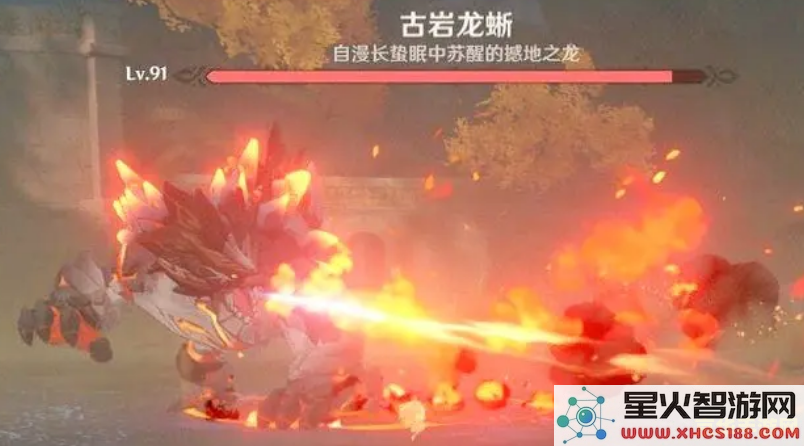 原神魈突破加暴击吗