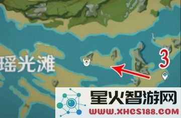 原神雪山债务处理人位置