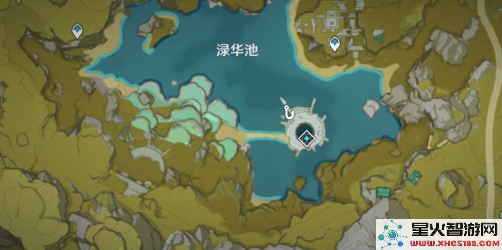 在原神游戏中，使用鱼叉钓鱼时需要准备哪些种类的鱼饵才能提高捕获率