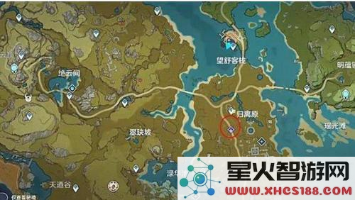 如何在原神中成功触发淮安修桥任务的详细步骤与攻略