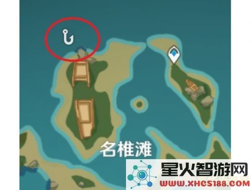 原神各鱼类鱼饵
