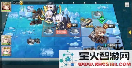 碧蓝航线商路护航玩法详解及通关攻略分享