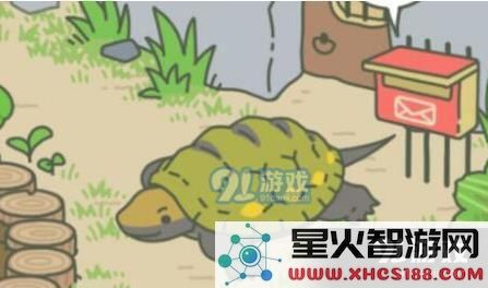 旅行青蛙中的乌龟在哪里可以找到 详细解析旅行青蛙乌龟出现的各种方法