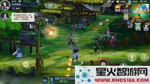 剑网3指尖江湖收徒弟的条件有哪些 如何顺利找到合适的徒弟呢