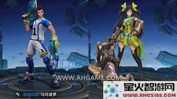 王者荣耀中马可波罗和孙尚香的实力对决分析 哪位英雄更具优势技能深度解析