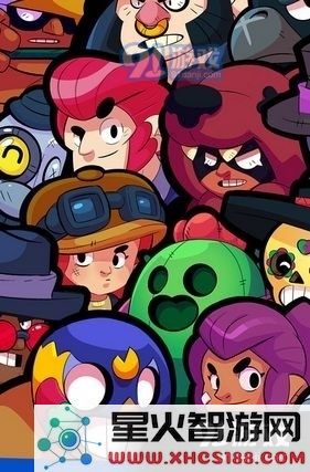 荒野乱斗所有英雄全解析攻略 荒野乱斗BrawlStars英雄图鉴详解