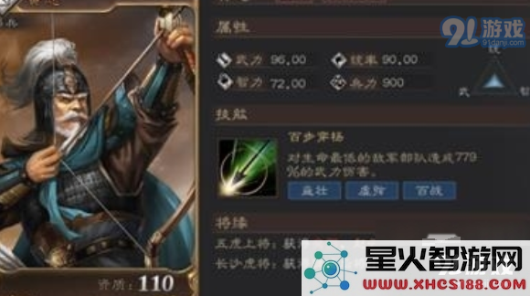 三国志威力无双最强阵容搭配技巧与策略详细解析