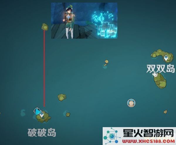 原神海螺兑换宝箱种子详解及注意事项攻略分享