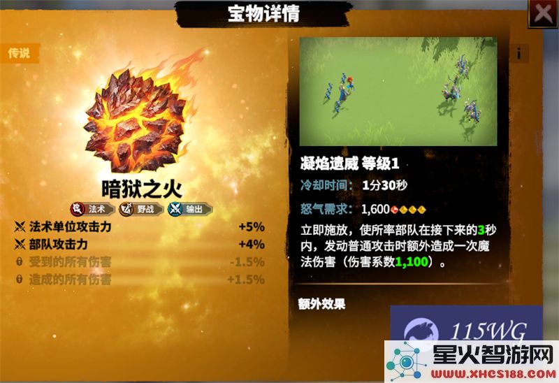 万龙觉醒宝物强度解析：2024最新T0阵容搭配指南