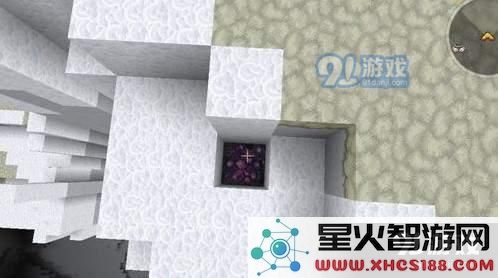 轻松获取迷你世界紫荧石的方法详解，教你如何有效寻找紫荧石的途径