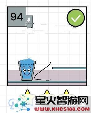如何顺利通过Happy Glass第94关？分享快乐玻璃杯94关的通关技巧和心得