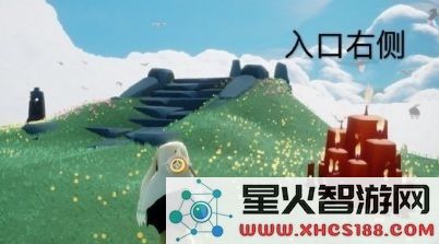 光遇8月6日各大蜡烛位置详细攻略分享与寻蜡小贴士