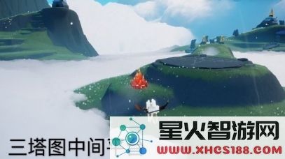 光遇8月6日大蜡烛位置一览 8月6日大蜡烛在哪里