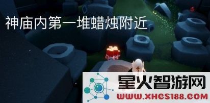光遇8月6日大蜡烛位置一览 8月6日大蜡烛在哪里