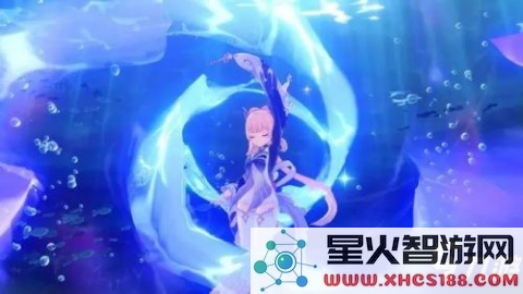 原神如何完成珊瑚宫的地理志照片