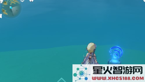 探秘原神瑶光滩的璀璨宝箱，揭开隐藏的财富之旅
